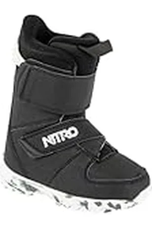 Nitro Rover Botas de Snowboard, Niños, , 200