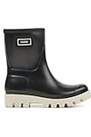 HUGO BOSS Athena Bootie, Ankle Boot Mujer, , 36 EU