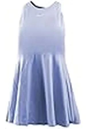 Nike G Nkct Dry Dress Vestido, Niñas, , L
