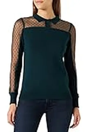 Naf-naf Miami Suéter pulóver, , XS para Mujer