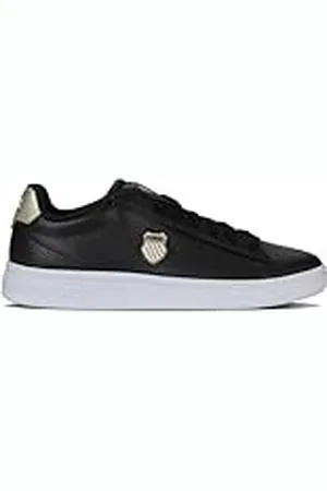 K-Swiss Court Shield II, Zapatillas Mujer, , 39 EU