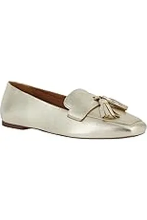 Geox D Marsilea B, Mocasines Planos Mujer, , 39 EU