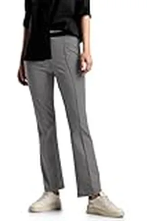 Street one A378091 Pantalón Skinny Fit, Women