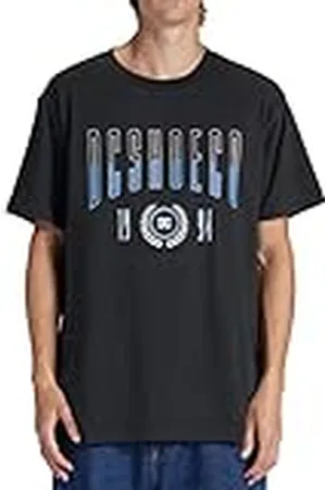 Dcshoes Dropout - Camiseta para Hombre