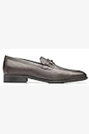 HUGO BOSS Colby_Loaf_prhw, Mocasines Hombre, , 46 EU