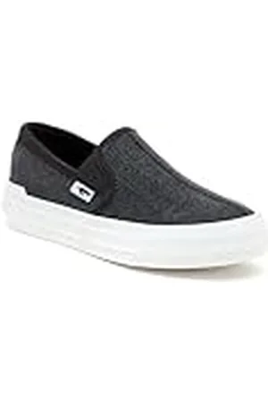 Rocket Dog Cheeryful, Zapatillas Mujer, Black, 37 EU