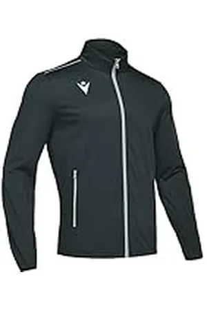 macron Nemesis, Sudadera con Cremallera, , L, Hombre