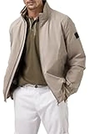 Pierre Cardin Blusa Chaqueta, , 36 para Hombre