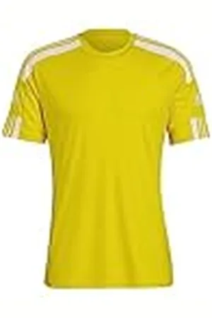 adidas Squadra 21 Jersey, Camiseta de mangas corta Hombre, , M