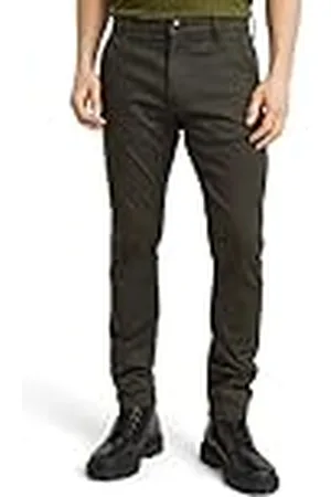 G-Star Pantalones Skinny Chino 3.0, , 33W / 34L Hombre