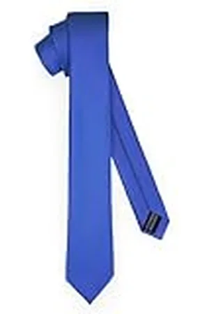 Ladeheid Corbata clásica para hombre, mate, perfecta para la oficina y celebraciones, colores variados - Ideal para reuniones de negocios, bodas TMM-6 (150cm x 6cm, )