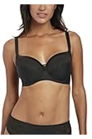 Fantasie Sujetador de cobertura completa con aros para mujer - - 90F