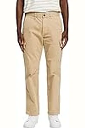 ESPRIT 013ee2b310 Pantalones, 290/beige Claro, 33W x 34L para Hombre