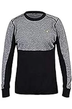 Fjällräven Fjallraven Bergtagen Woolmesh Sweater M Sweatshirt, Hombre, , XL