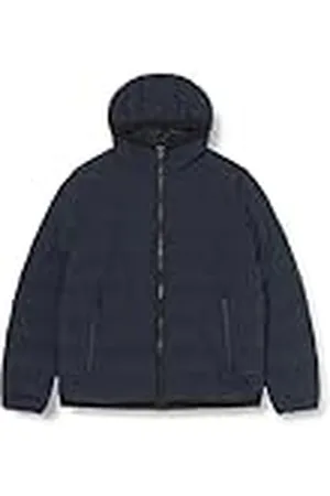 Geox M SPHERICA, chaqueta de los hombres,