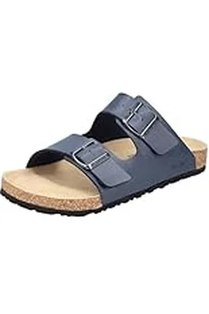 Rieker 22190, Pantuflas Hombre, , 40 EU
