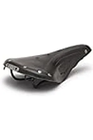 Brooks Brothers Brooks B17 Standard, Bolsas Y Estuches Para Guitarra Eléctrica Hombre, (Black), 280 X 170 Mm