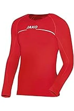 Jako Herren 6452, Camiseta de Manga Larga para Hombre, , 116/128