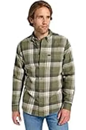 Lee Camiseta Riveted, , XL Hombres