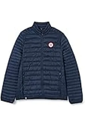 Kappa Chaqueta de plumón ML ASM para hombre, , FR: 2XL (talla fabricante: 2XL)