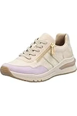 Rieker M6601, Zapatillas Bajas Mujer, , 41 EU