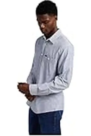 Lee Camiseta Worker 2.0, , XXL para Hombre