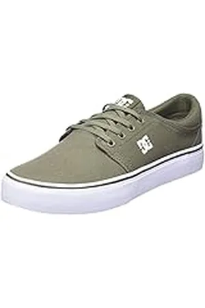 Dcshoes Trase-Zapatillas para Hombre, , 37.5 EU