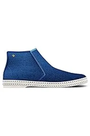 RIVIERAS Montante, Alpargatas Hombre, , 36 EU