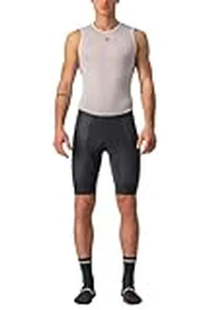 Castelli 4520007 COMPETIZIONE Short Shorts Hombre Tamaño XXL