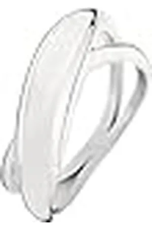 liebeskind Anillo LJ-1441-R-56, 58, Acero inoxidable, No es una piedra preciosa