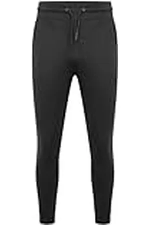 Dare 2B Dare2b Modulus - Joggers Ajustados De Punto con Mezcla De Algodón Trousers, Hombre, Black, XXL