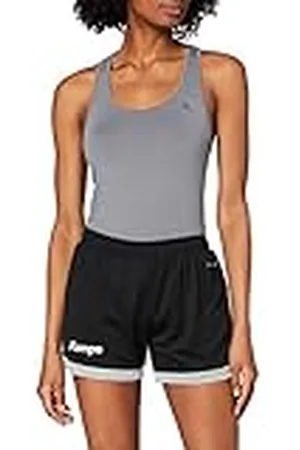 Kempa Core 2.0 Pantalón Corto de Equipacion, Mujer, , M