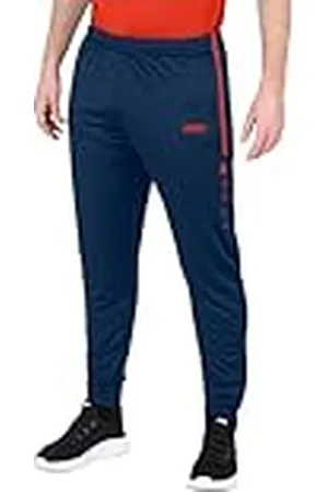 Jako Pantalones de chándal para Hombre Active, Hombre, Pantalones Deportivos, 8495, , Medium