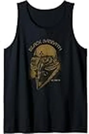 Black Sabbath Tour 78 Rock Music Band Camiseta sin Mangas