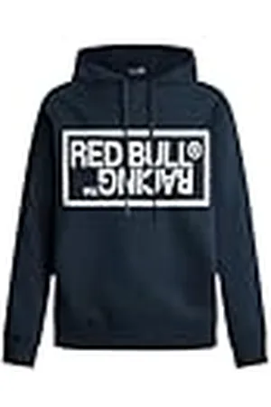 Pepe Jeans RBR Intarsia Logo Knit Hoody Prendas de Punto, , L para Hombre