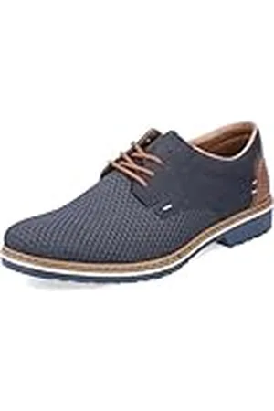 Rieker 16504, Oxford Hombre, , 46 EU