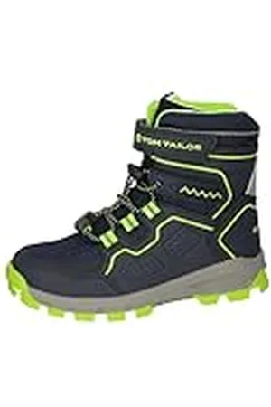 TOM TAILOR 4270040006, Botas para Nieve, , 28 EU