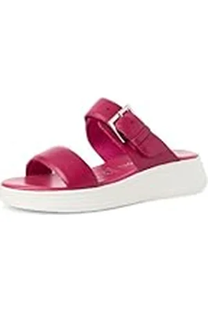 Marco Tozzi Pantolette 2-27200-44, Pantuflas Mujer, , 38 EU