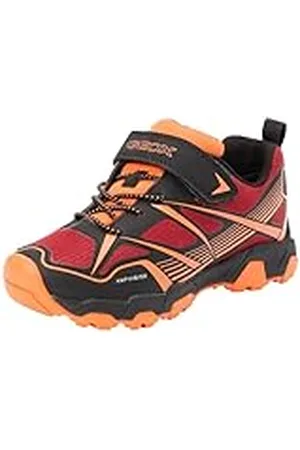 Geox J Magnetar Boy B ABX, Zapatillas Niños, , 25 EU