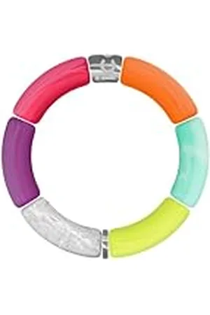 Ice-Watch ICE Jewellery - Bella bracelet - Colour shades - Pulsera de moda para mujer (023556)