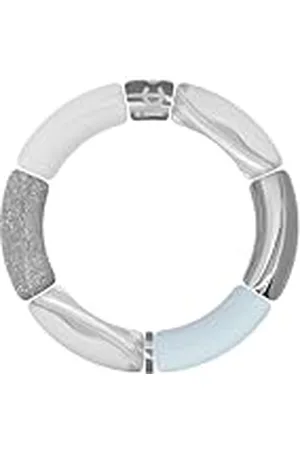 Ice-Watch ICE Jewellery - Bella bracelet - Blue silver white - Pulsera de moda para mujer en (023571)