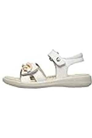Naturino Rhode, Sandalia, (White), 37 EU