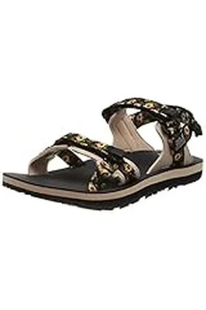 Jack Wolfskin Outfresh Deluxe Sandal W, Sandalia Mujer, , 40.5 EU