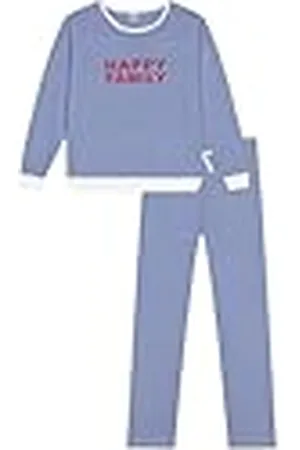 Petit Bateau A0AXU Pijama Mujer XL