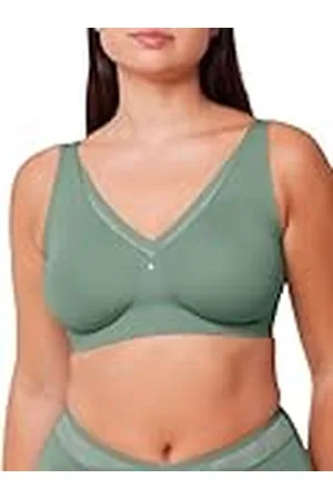 Triumph Mujer True Shape Sensation N01, Minimizer Bra, , 85D