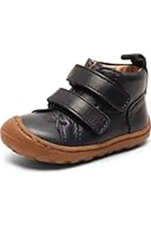 Bisgaard Gerle Klett, Zapatillas Unisex bebé, Azul (Blue 20), 24 EU