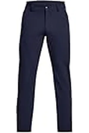 Under Armour Pantalones Cónicos Tech Hombre, , 40W / 34L