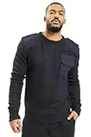 Brandit BW Pullover, color: , size: 4XL 62