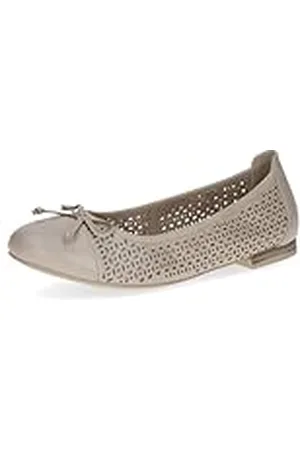 Caprice Damen 9-22185-42, Bailarina Mujer, , 41 EU