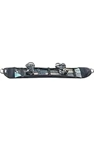 Evoc Board Cover - Bolsa de Snowboard, tamaño S - M(145-160 cm), Color Negro
